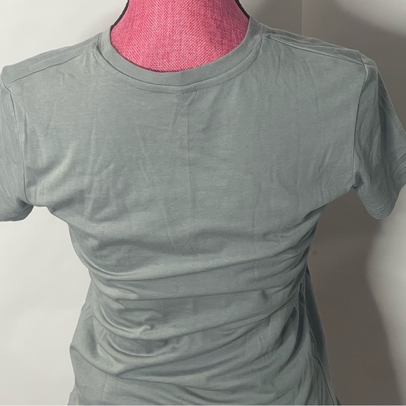 Alex Murphy’s Robocop movie action figure fitted women’s graphic t shirt Size L - Picture 7 of 12